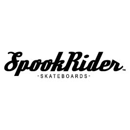 SpookRider -Skateboards-