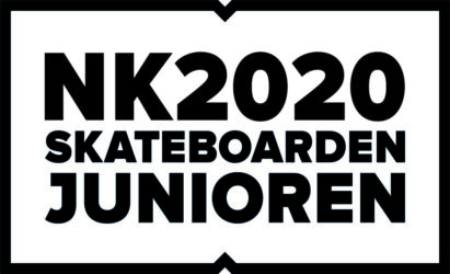 NK Skateboarden Junioren 2020